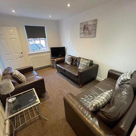 2 Laurel Court Villa Ulverston Luaran gambar