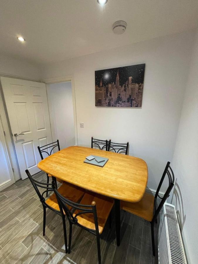 2 Laurel Court Villa Ulverston Luaran gambar