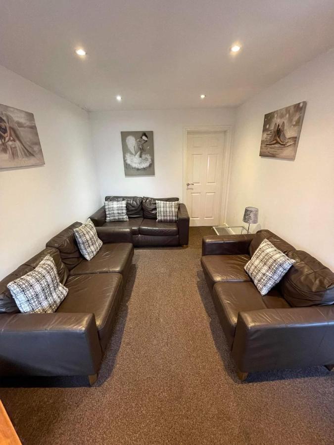 2 Laurel Court Villa Ulverston Luaran gambar