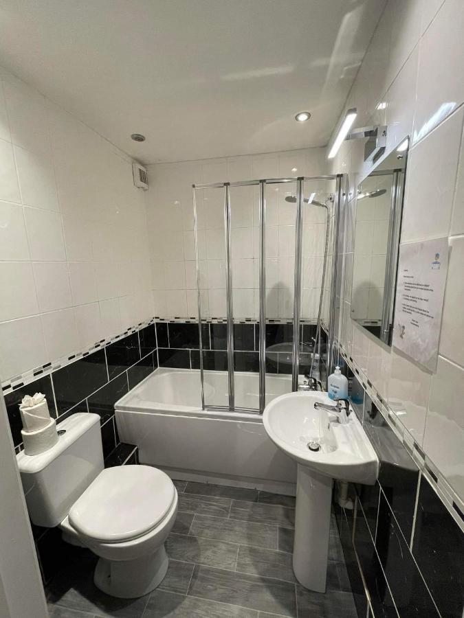 2 Laurel Court Villa Ulverston Luaran gambar