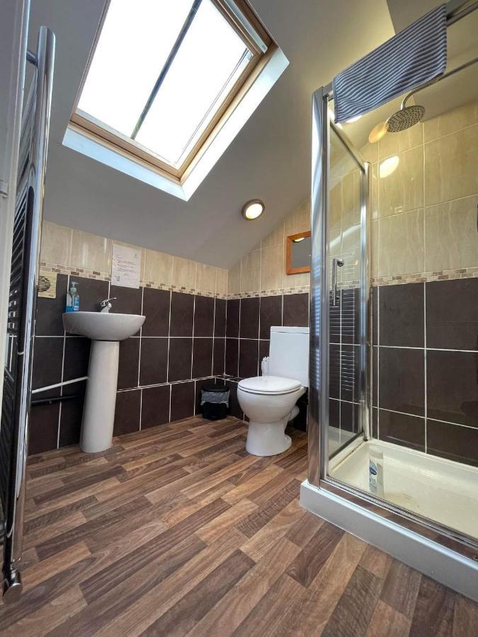 2 Laurel Court Villa Ulverston Luaran gambar