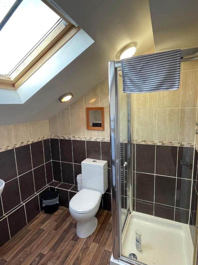 2 Laurel Court Villa Ulverston Luaran gambar
