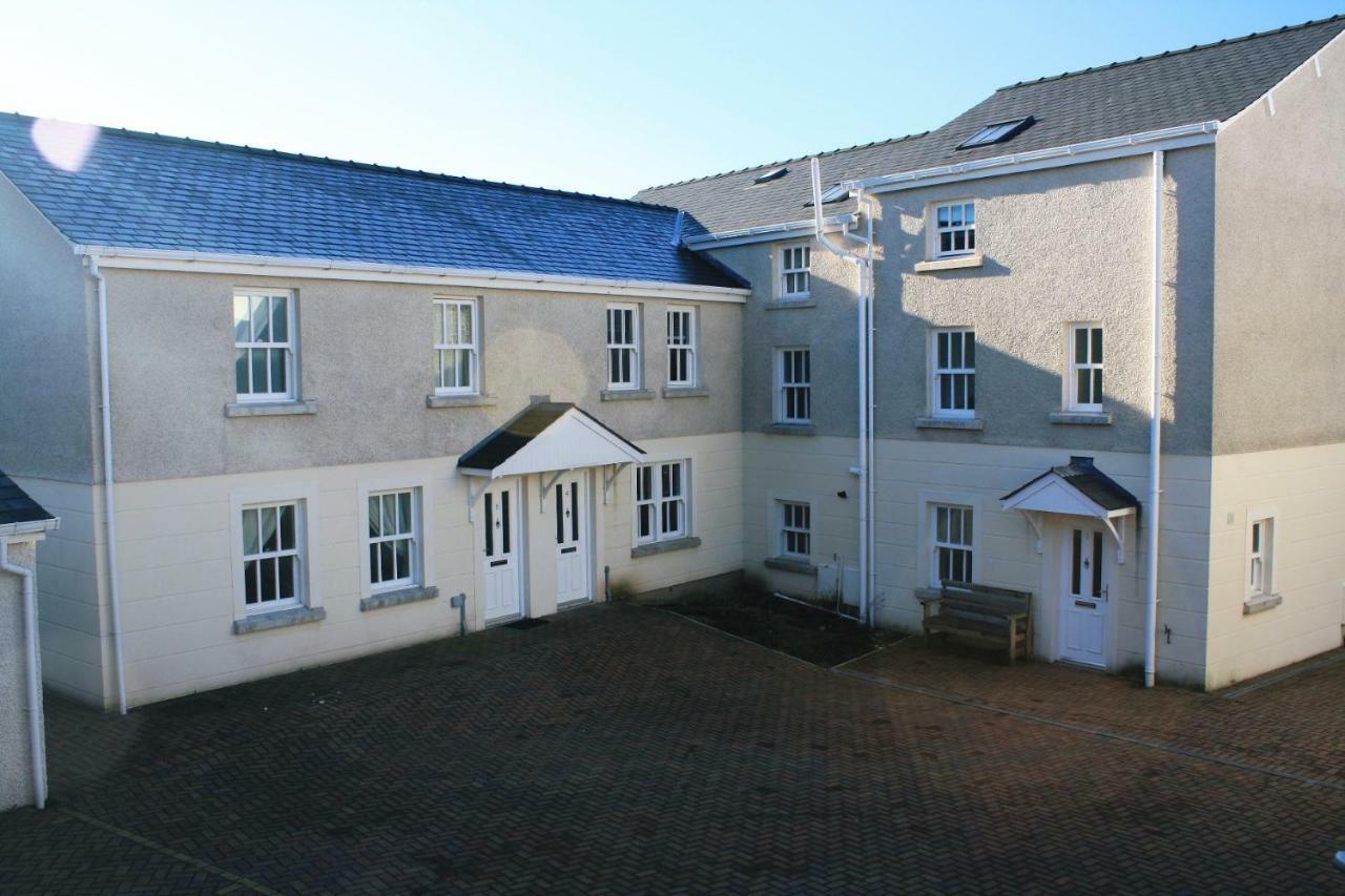 2 Laurel Court Villa Ulverston Luaran gambar