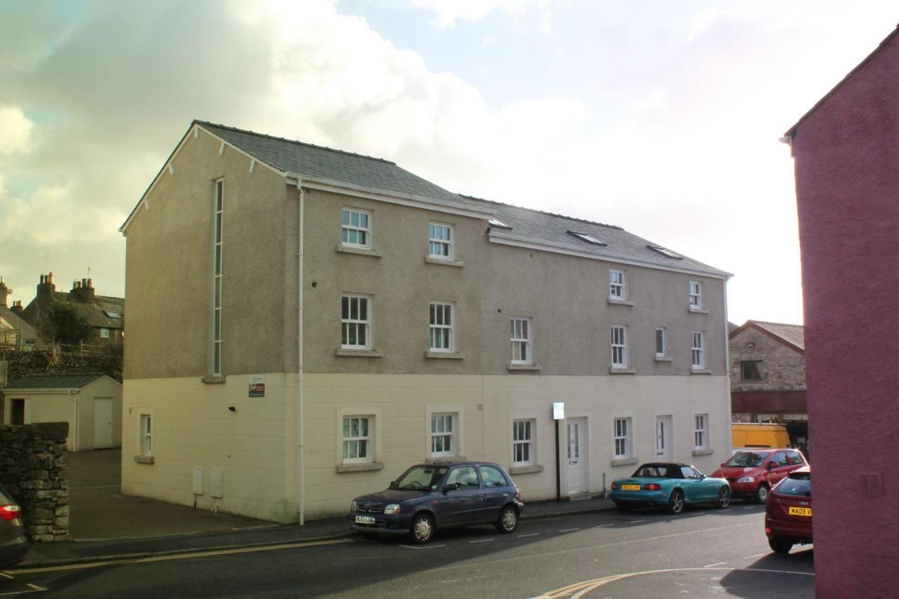 2 Laurel Court Villa Ulverston Luaran gambar